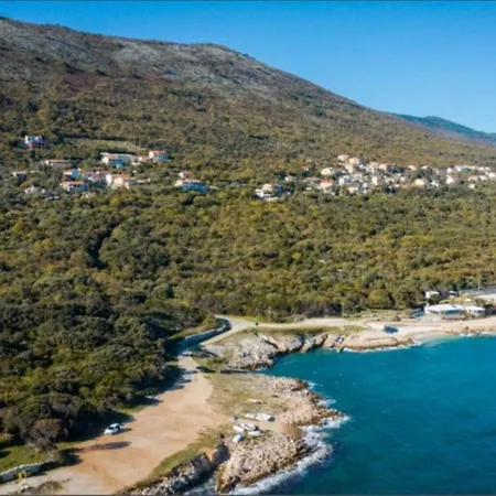 公寓 Jenny 拉维尼