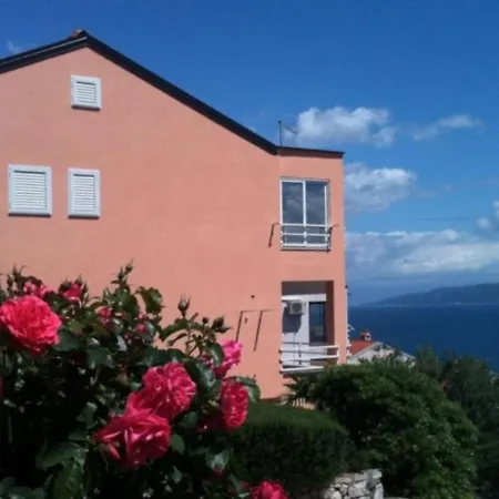 Apartment Jenny- Sea View *