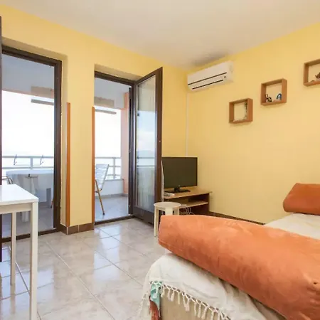 Apartment Jenny- Sea View Ravni