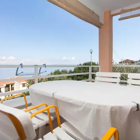 Apartment Jenny- Sea View *