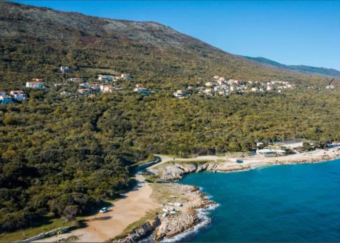 Apartman Jenny Ravni