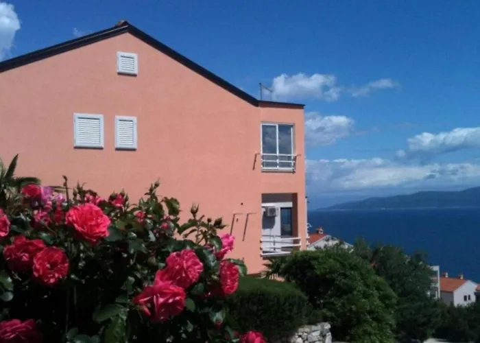 Apartman Jenny *