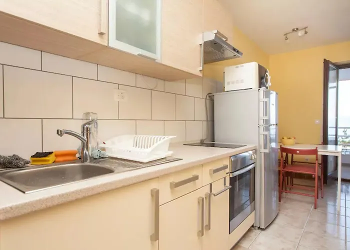 Apartman Jenny