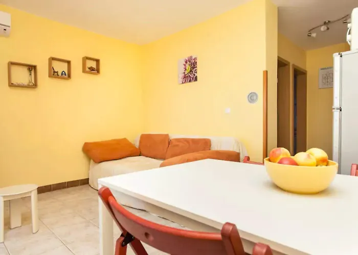 Jenny Apartman Ravni